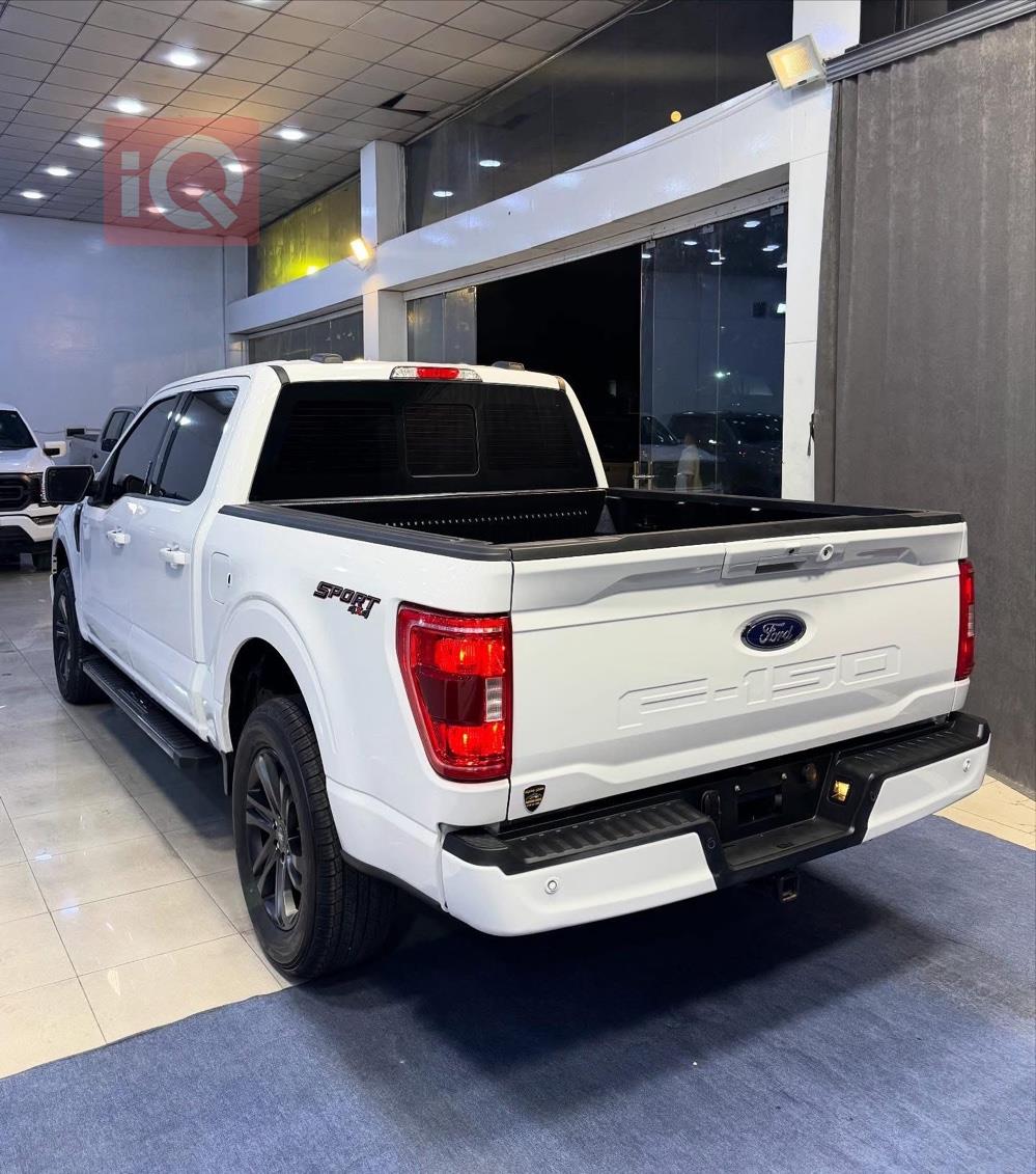 فورد إف-150